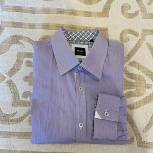 Hugo Boss dress shirt
